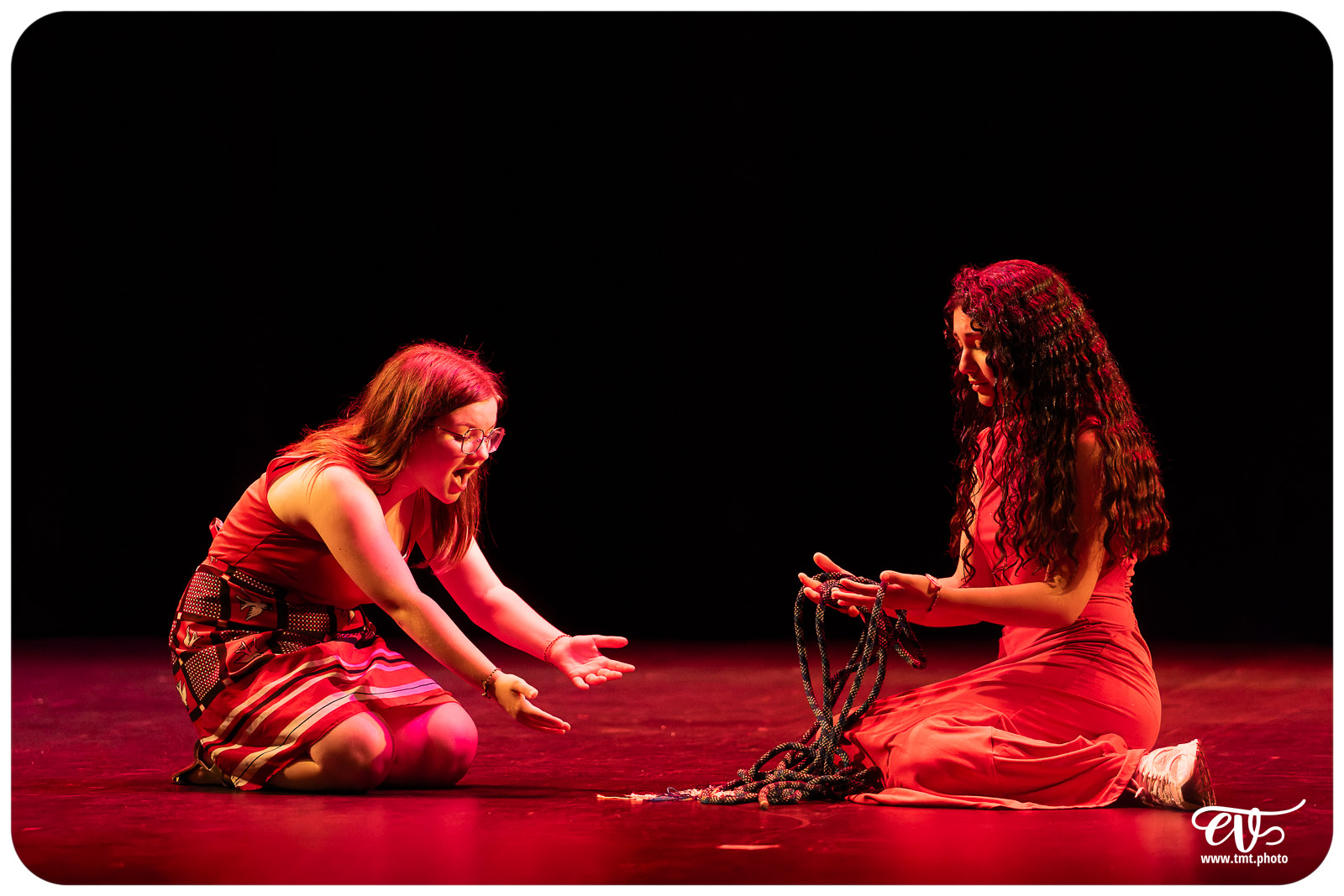 ROMEO ET JULIETTE